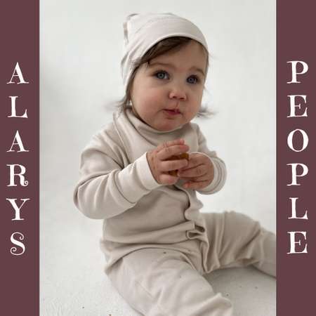 Комбинезон ALARYSPEOPLE