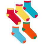 Носки 5 пар Babushka