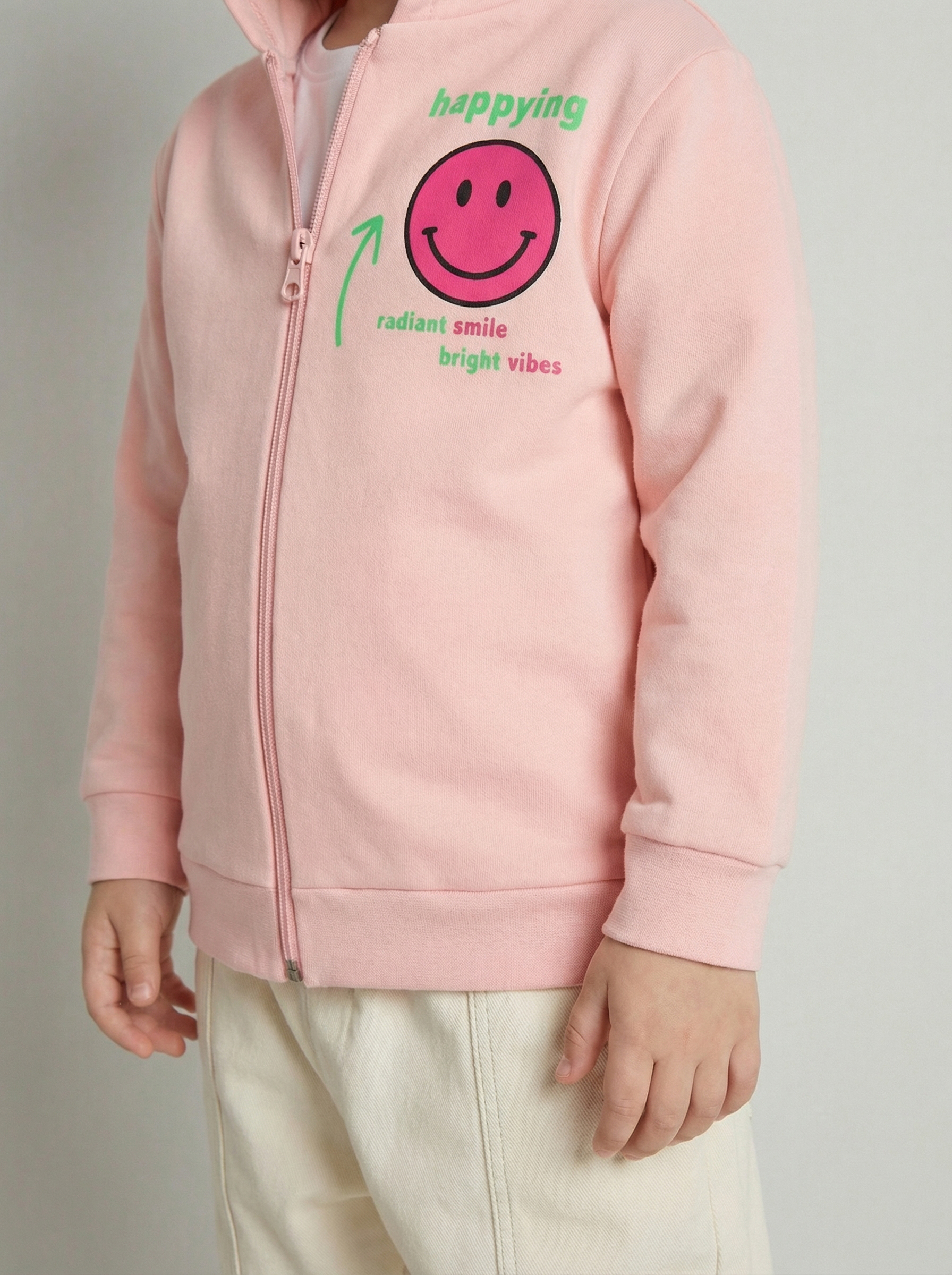 Толстовка YOULALA 1798310301 - фото 3