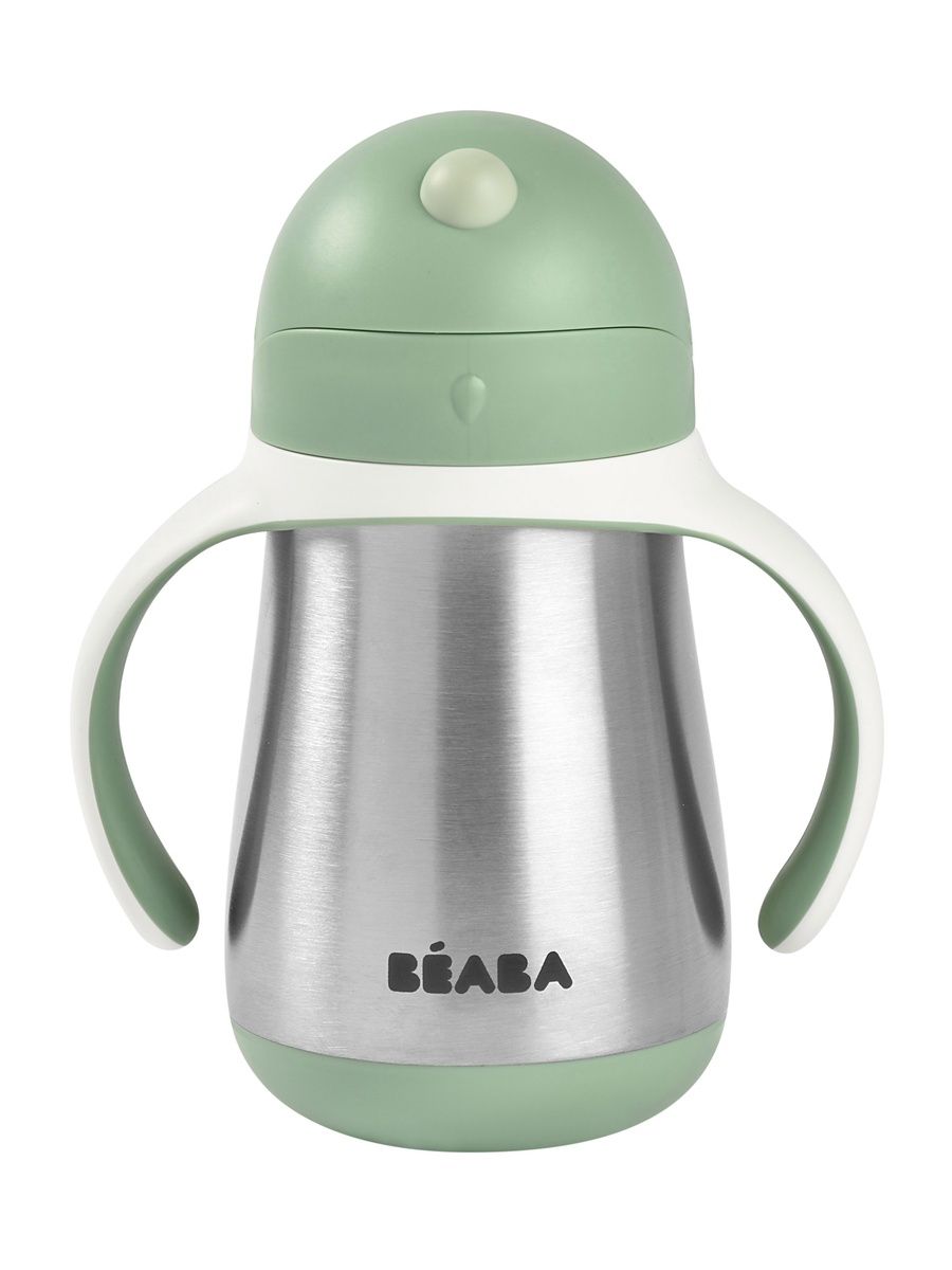 Поильник BEABA 260 мл 1 шт. - фото 8