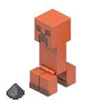 Фигурка Minecraft Поврежденный Крипер