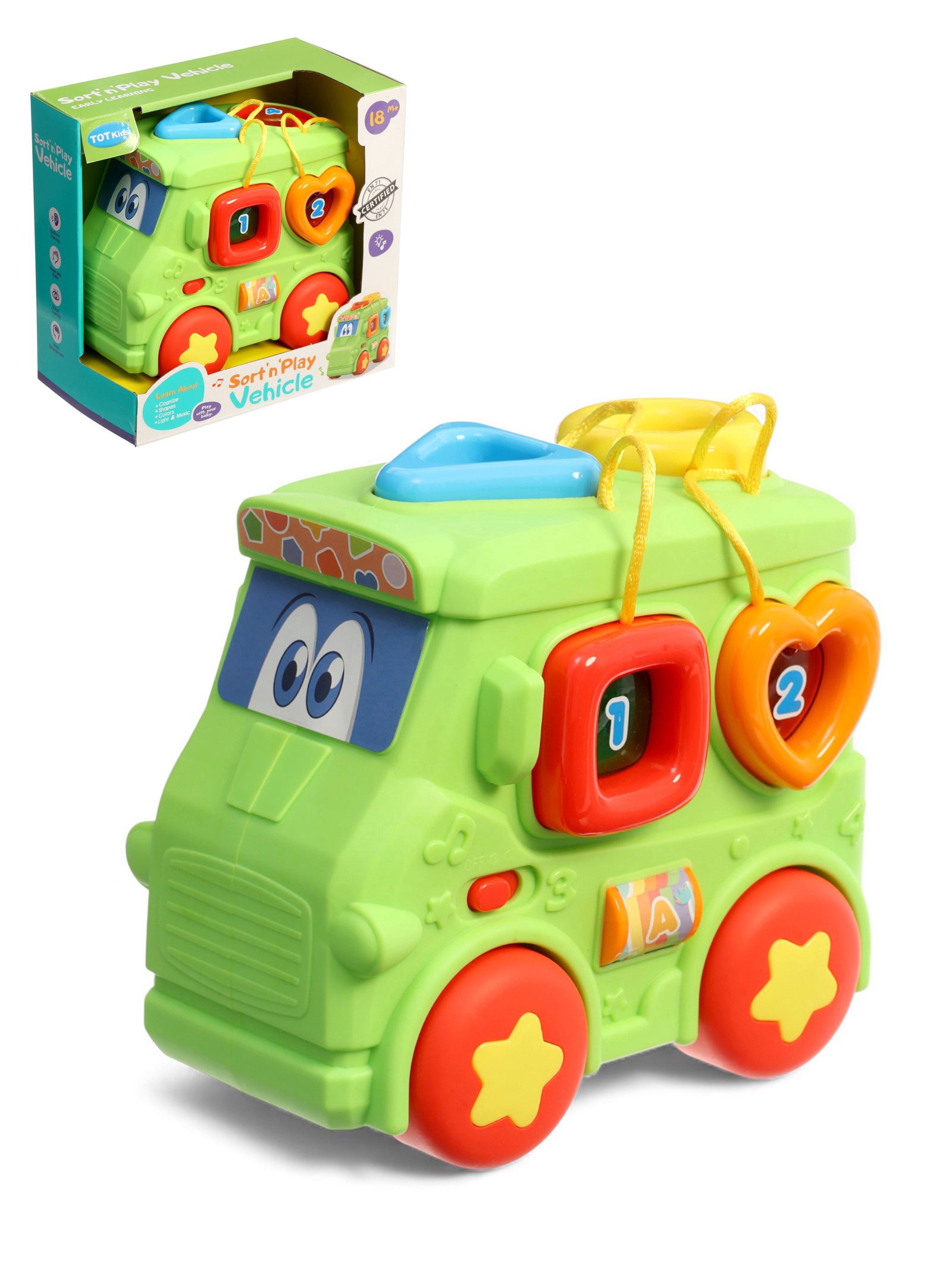 Игрушка Sima-Land - фото 9