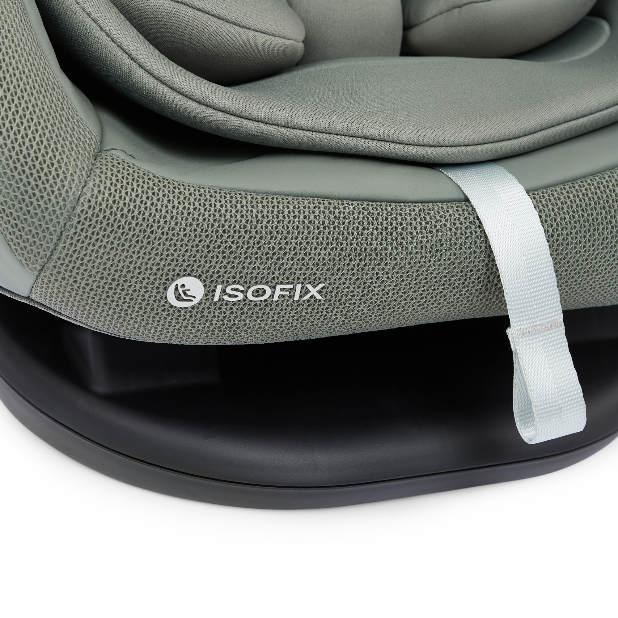 Автокресло Happy Baby Orex Isofix 0+/1/2/3 (0-36 кг) - фото 28
