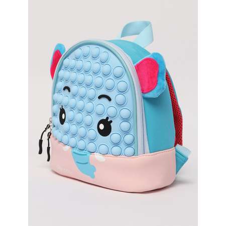 Рюкзак слоник PIFPAF KIDS