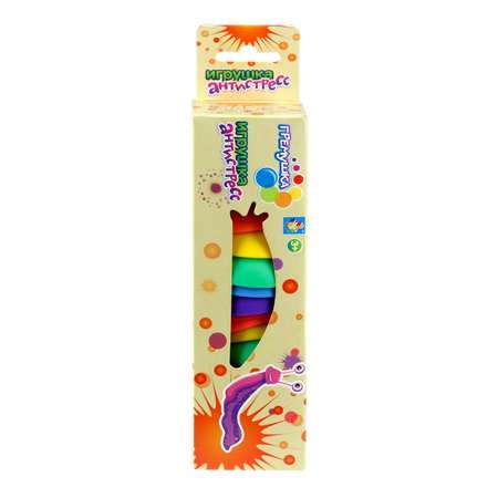 Пружинка 1TOY