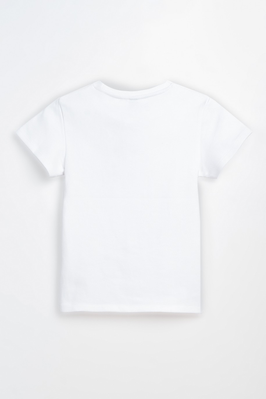 Футболка Reporter Young 251-0440G-18-200-1 - фото 2