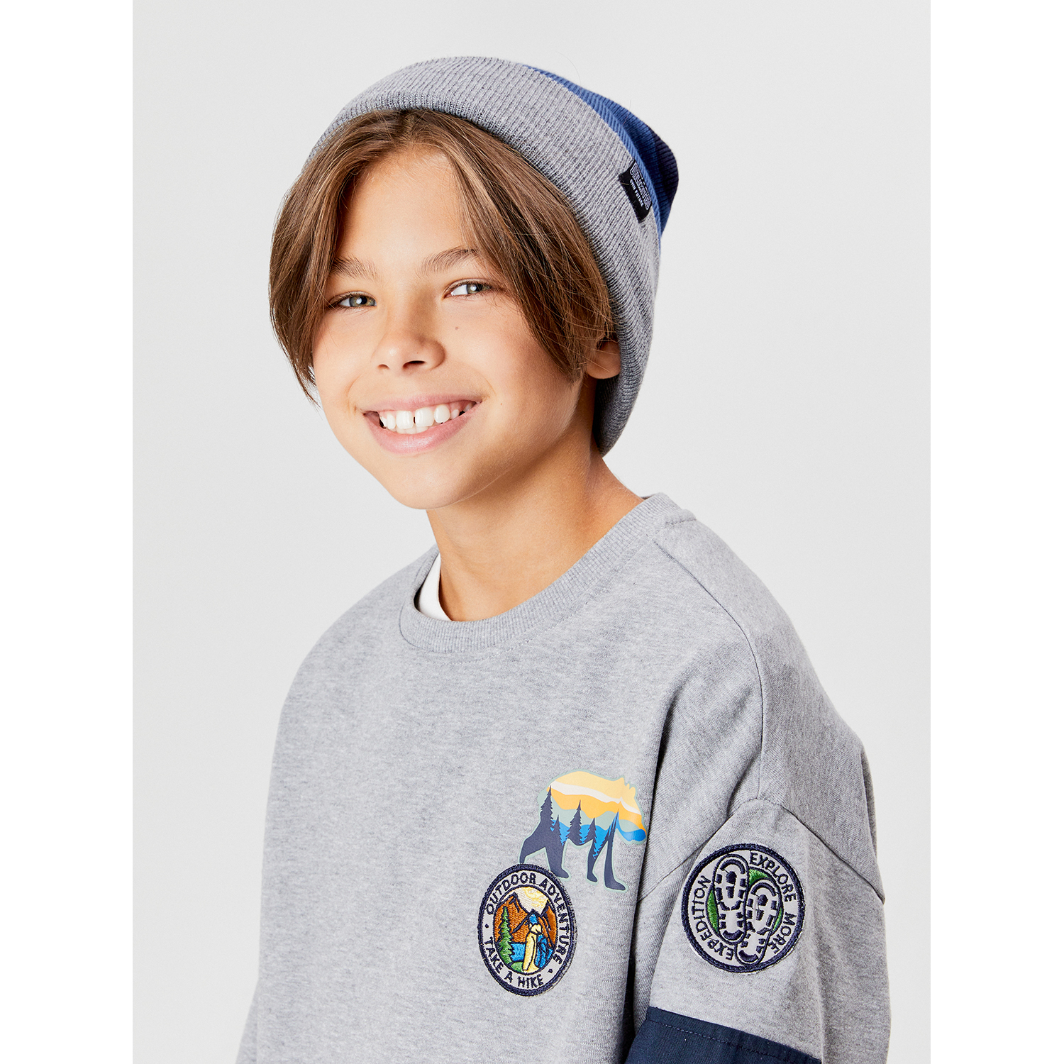 Шапка Acoola 20136400198_0072827 - фото 4