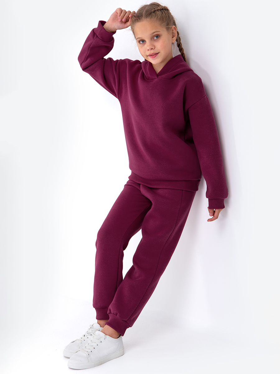 Комплект HappyFox HF00171сливовый - фото 7