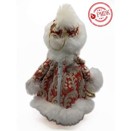 Новогодняя фигурка-мешок Kaemingk TG102A