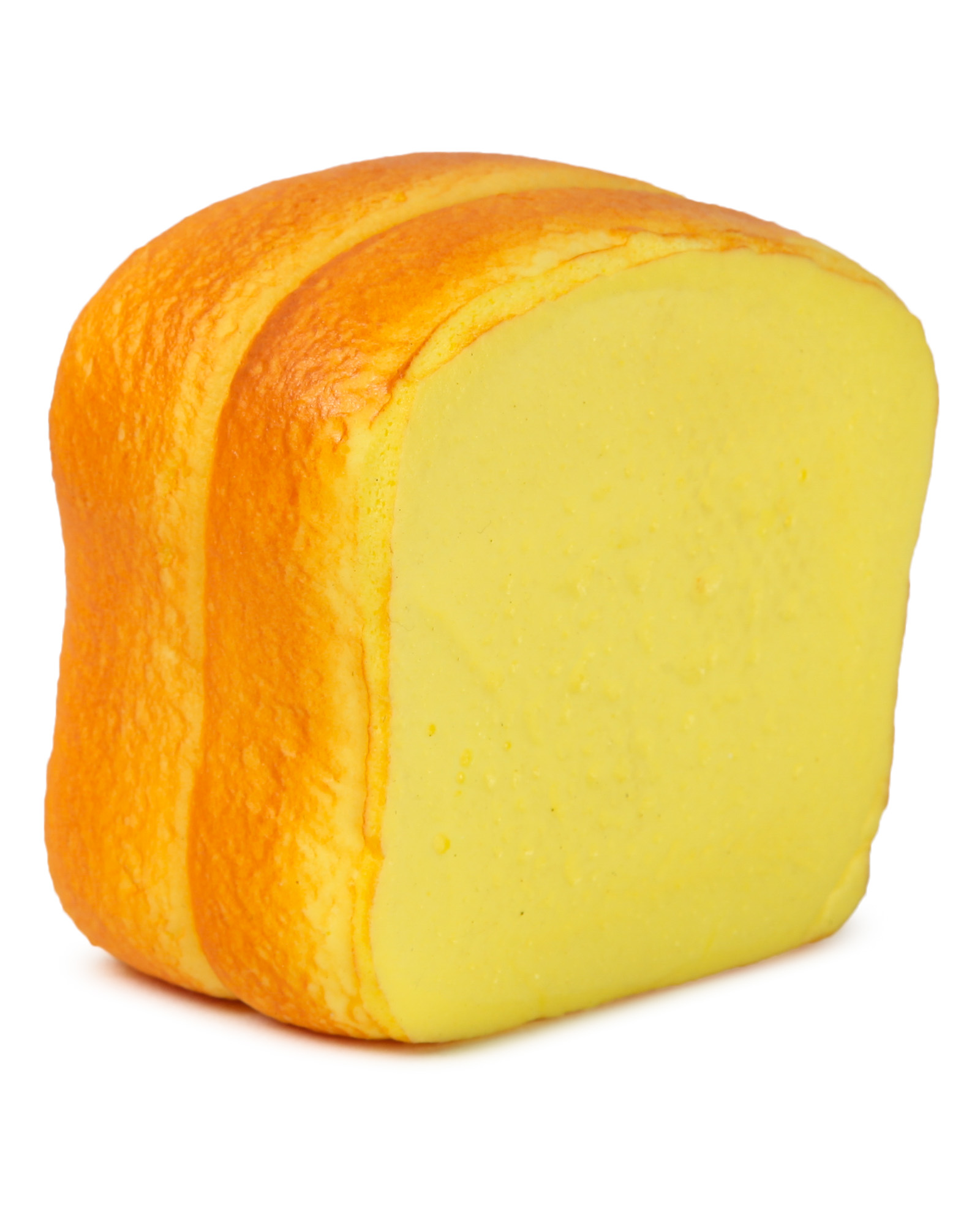 Игрушка-антистресс Attivio сквиш Веселый тост - фото 4