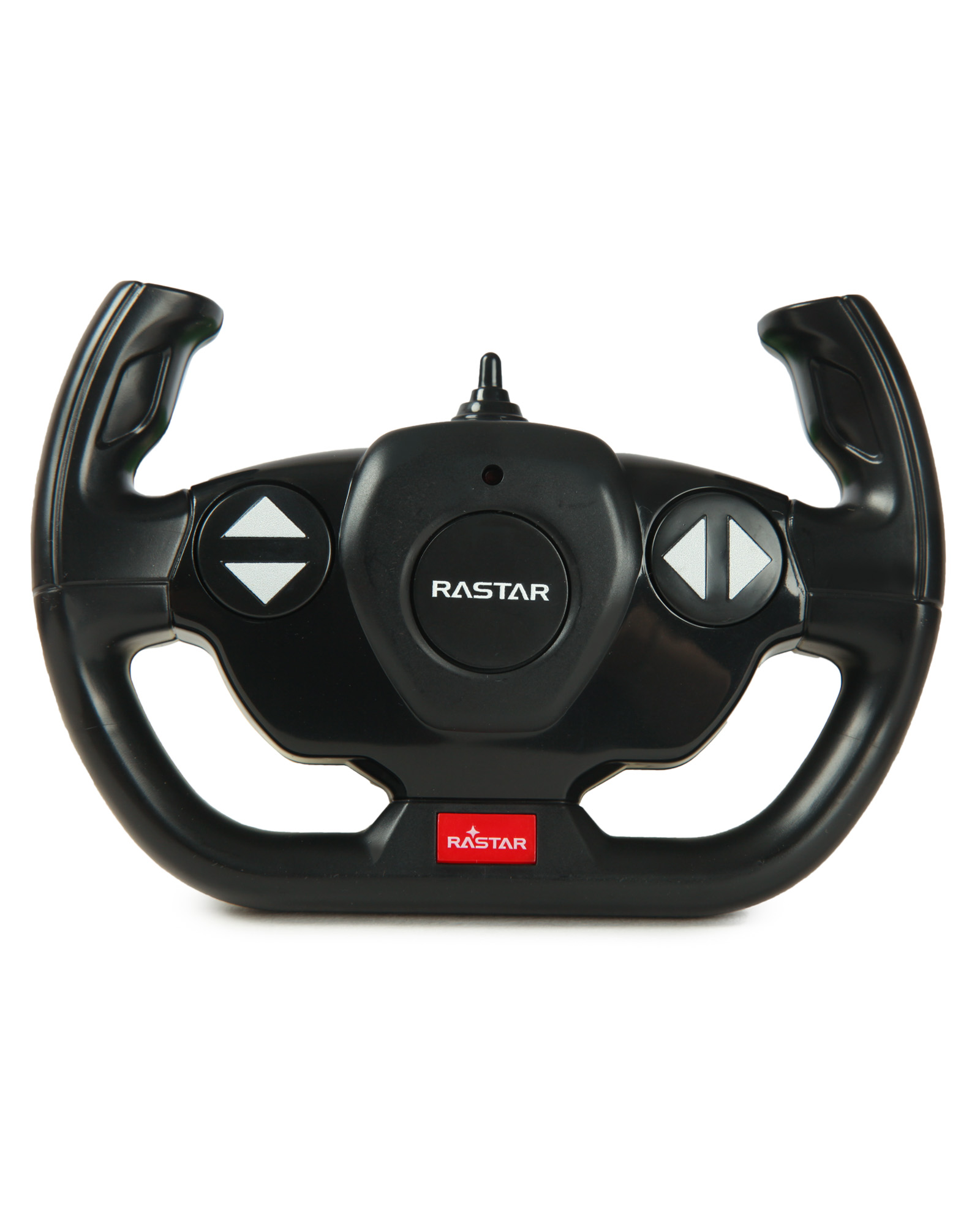 Автомобиль РУ Rastar Porsche GT3 1:14 - фото 6