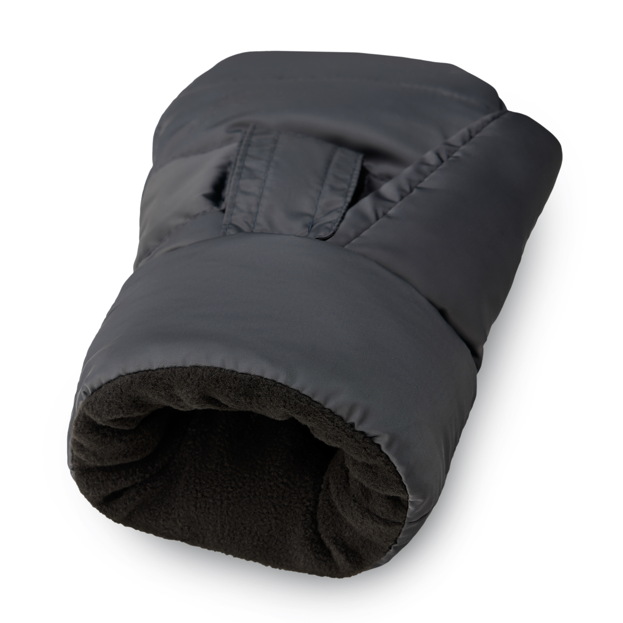 Муфта Happy Baby 89046_true-black - фото 8