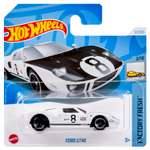 Автомобиль Hot Wheels Ford 1:64