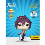 Фигурка Funko Hell's Paradise Yuzuriha