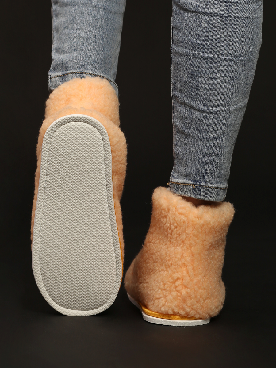 Чуни IVShoes ЧуниТверь(ж)-МР/бисквит - фото 10