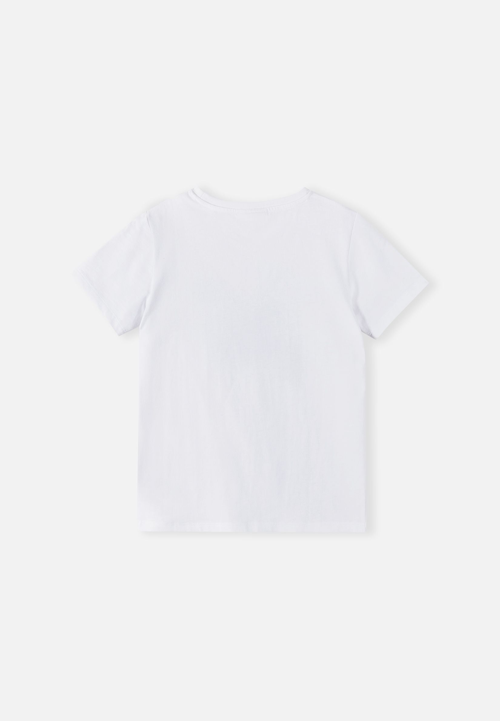 Футболка Reima 536737-011C - фото 3