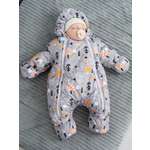 Комбинезон Luxury Baby