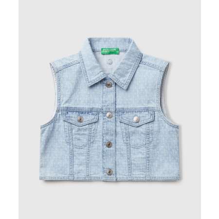 Жилет United Colors of Benetton