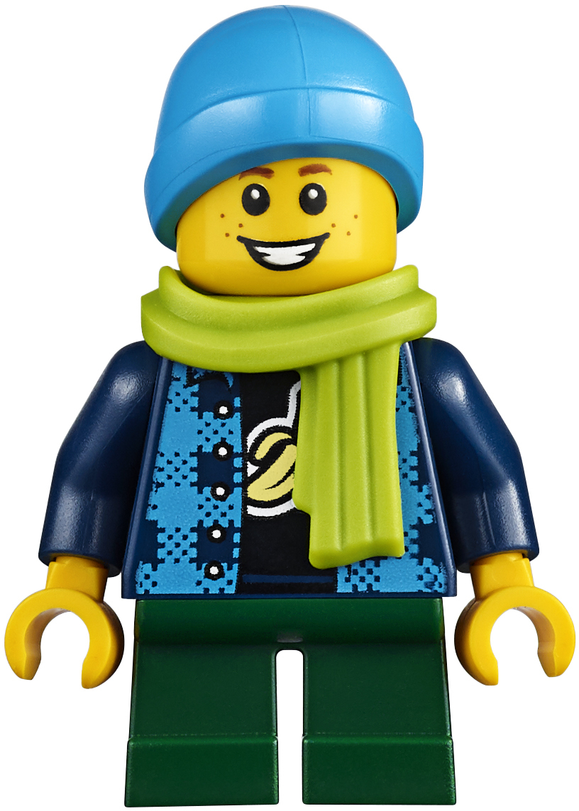 Конструктор LEGO Creator Expert 10270 2504 дет. - фото 11