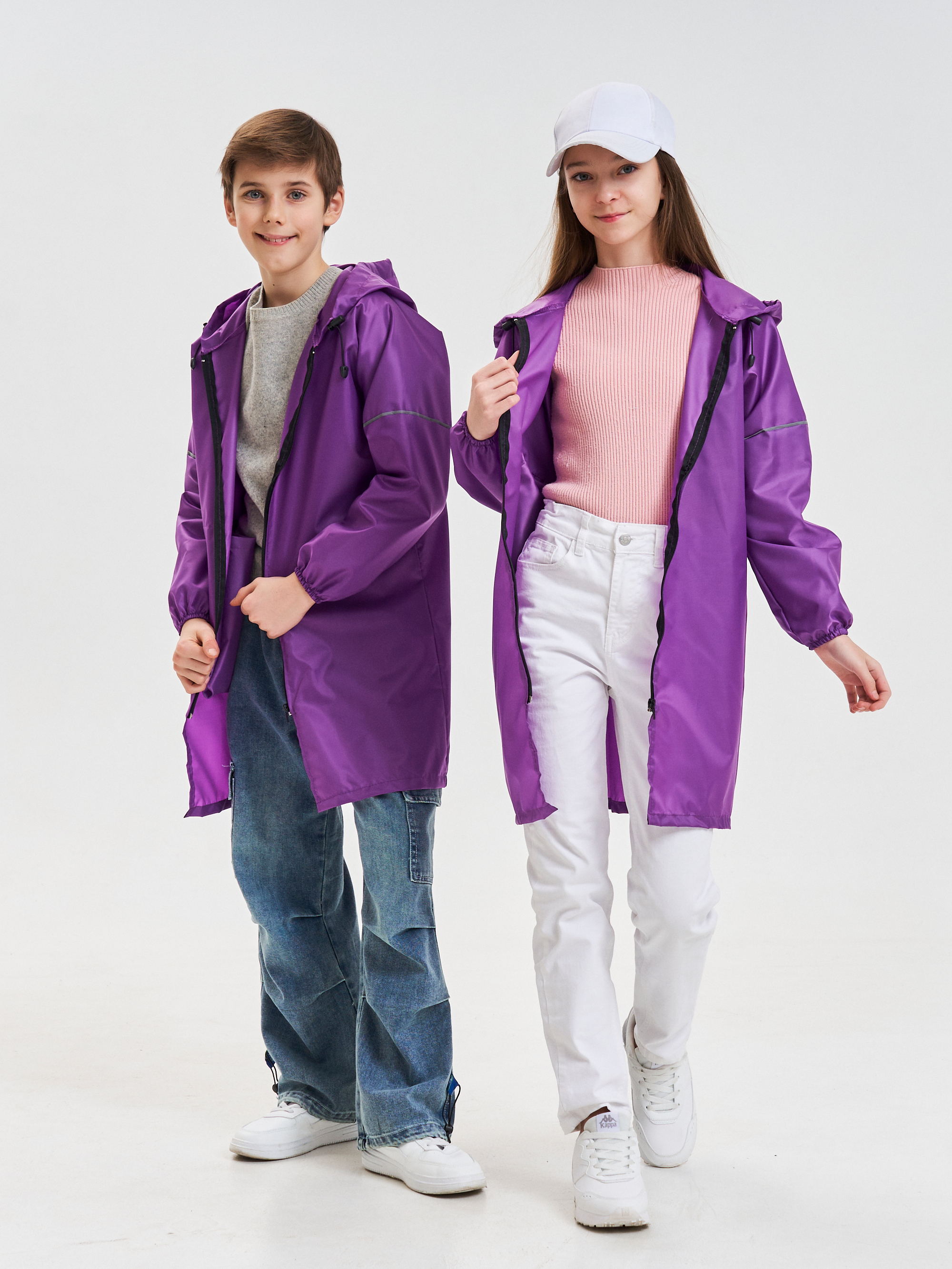 Дождевик Федор Сумкин ДО017/13 - фото 26