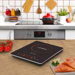 Плита ENDEVER Skyline IP-48