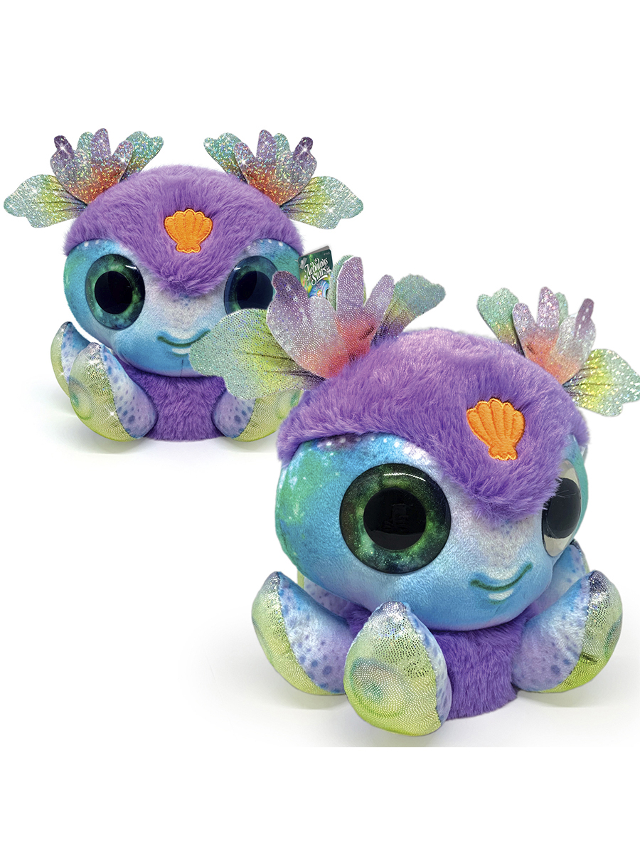 Мягкая игрушка Nebulous Stars Октавия - фото 1