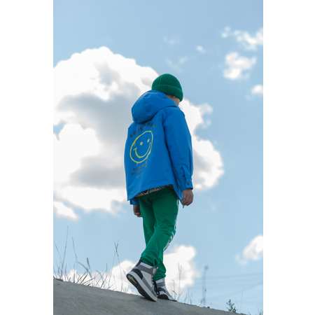 Куртка Orso Bianco