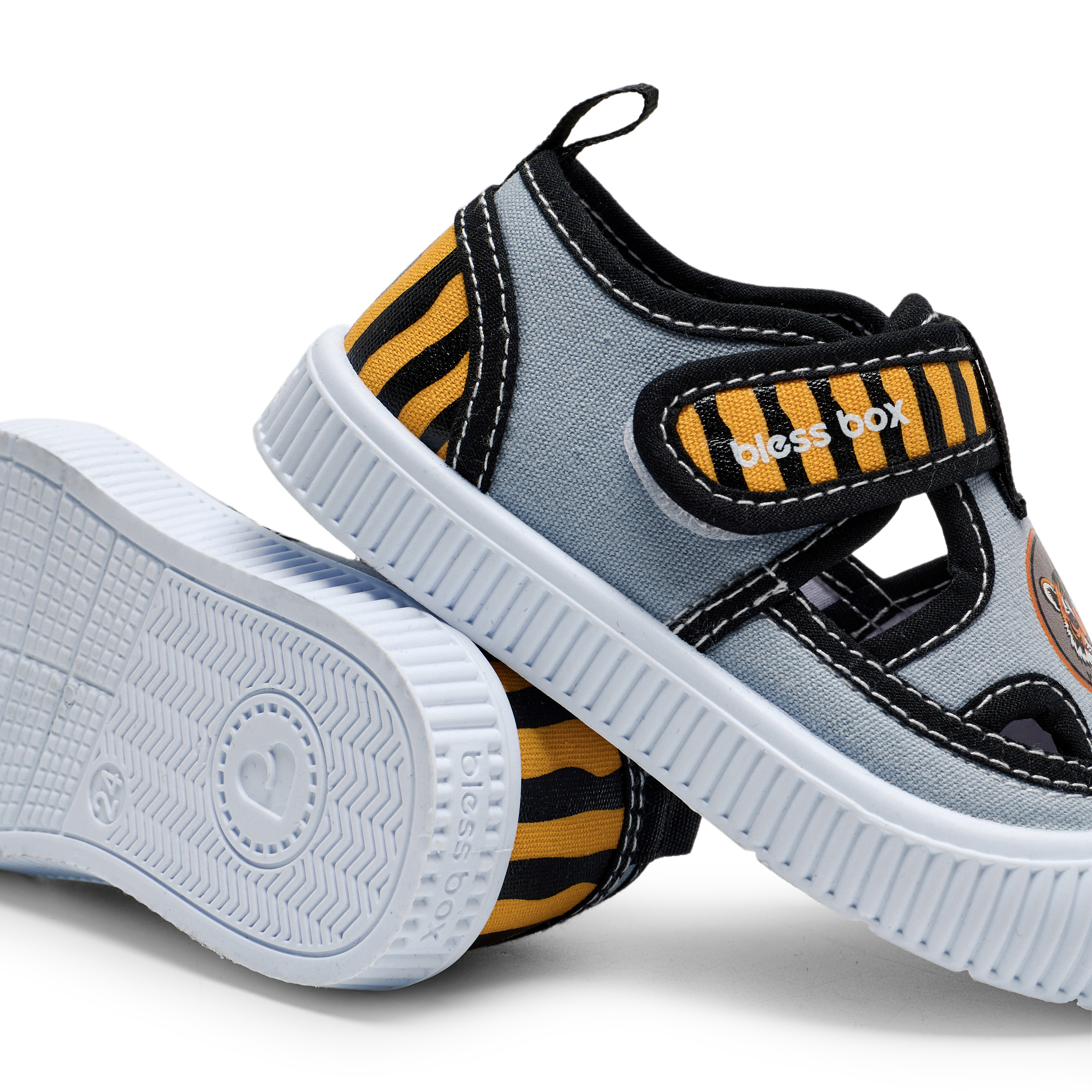 Сандалии BLESSBOX BX53039A - фото 9