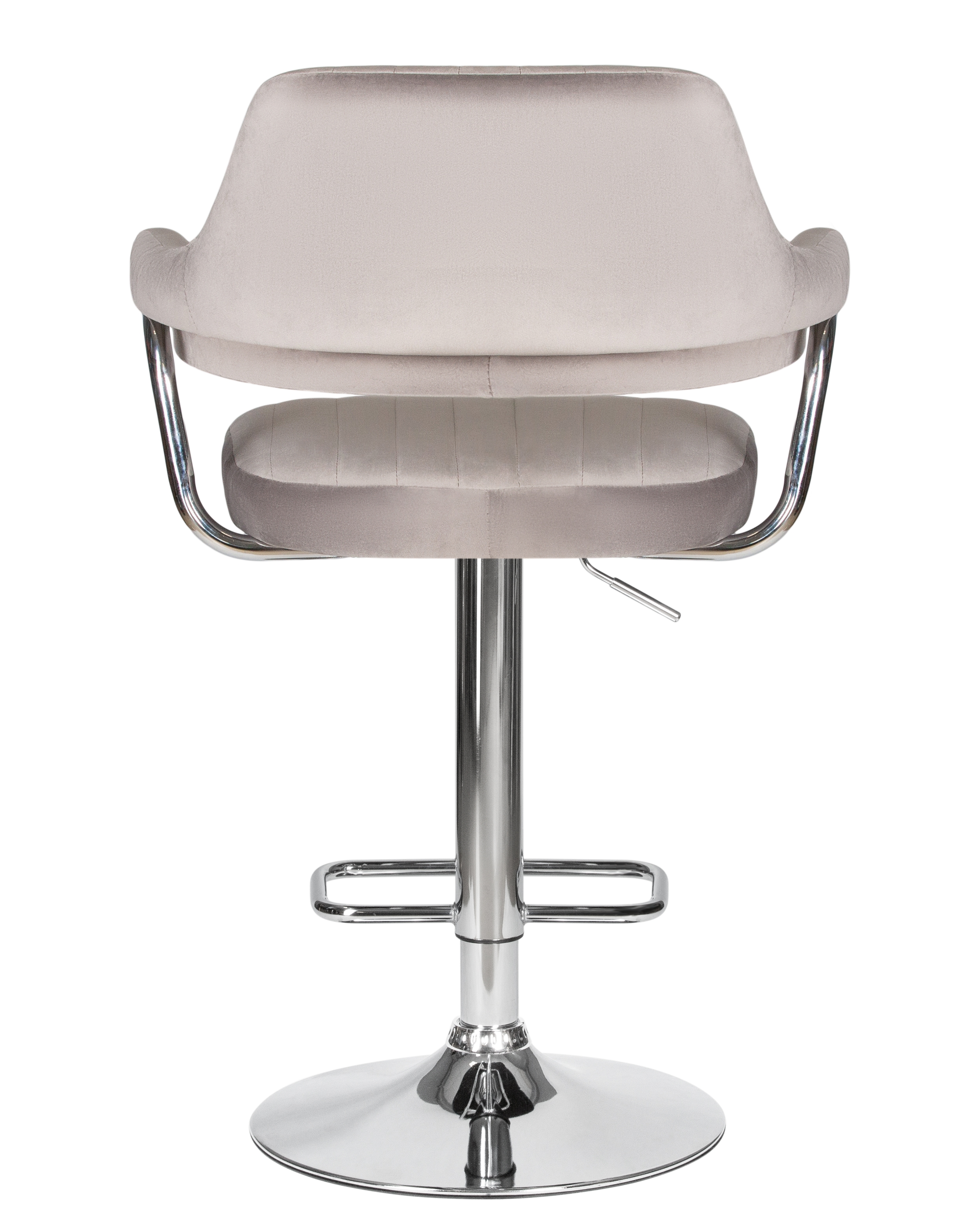 Стул DOBRIN CHARLY 2 шт. - фото 5