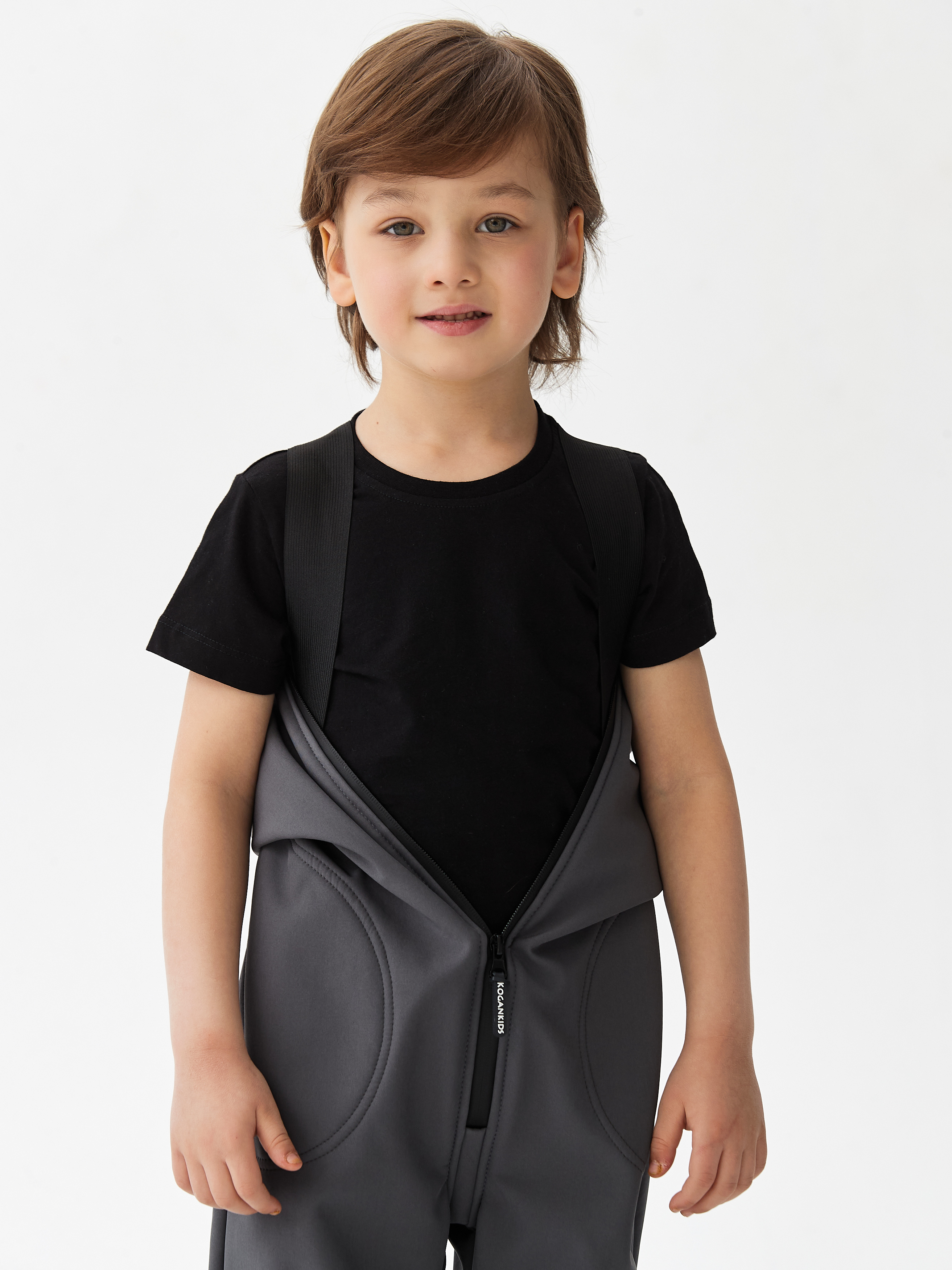 Комбинезон KOGANKIDS 416-865-42 - фото 14