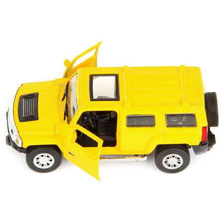Автомобиль HOFFMANN 1:43