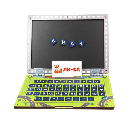 Настольная игра WOODLANDTOYS
