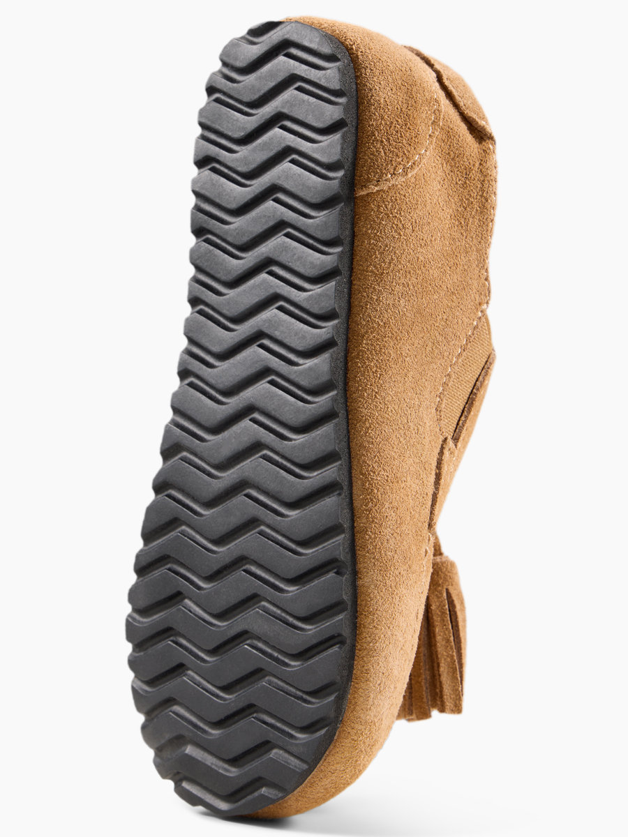 Лоферы Happy Baby 86705_коричневый - фото 7