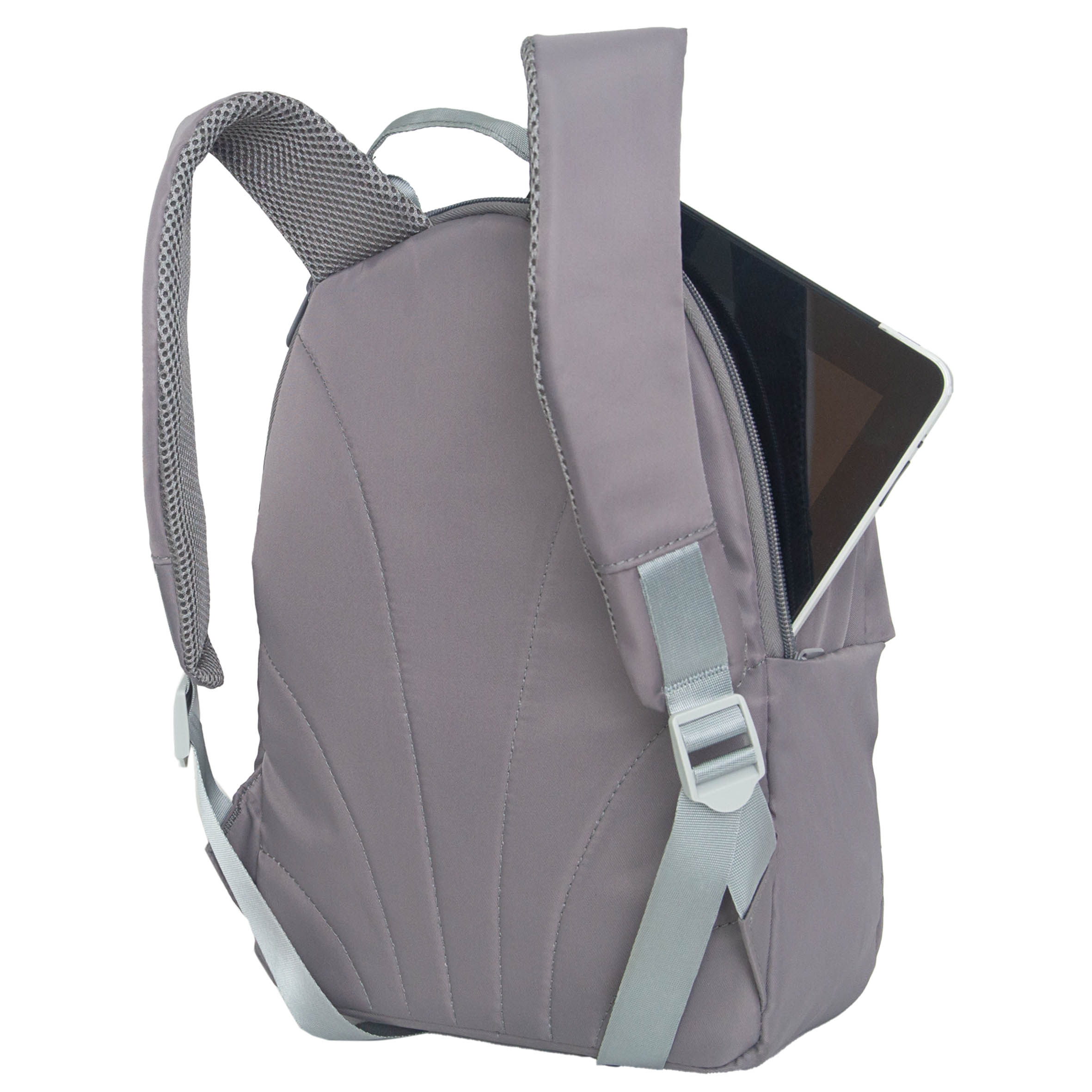 Рюкзак Grizzly для девушки - фото 5