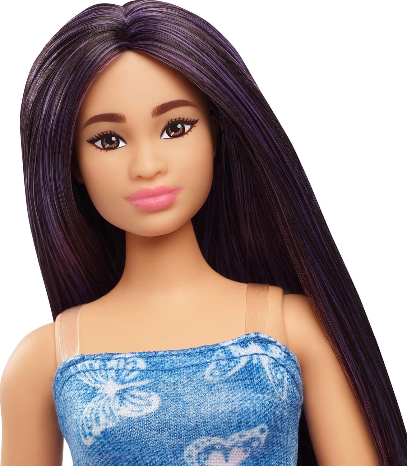Кукла модельная Barbie Fashionistas FBR37/HYT89 - фото 2