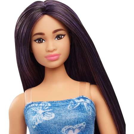 Кукла модельная Barbie Игра с модой
