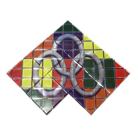 Настольная игра Rubik`s