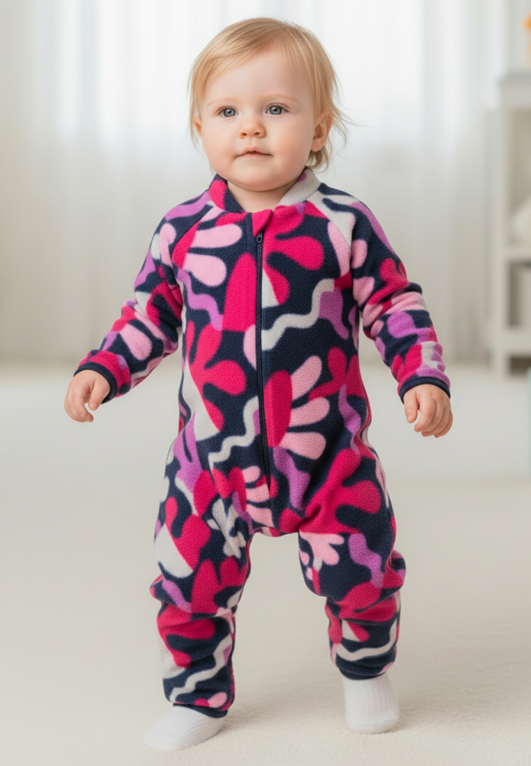 Комбинезон YOULALA 0991600802 - фото 5