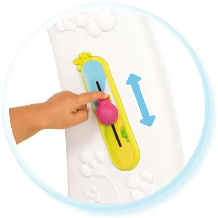 Игрушка Smoby развивающий центр
