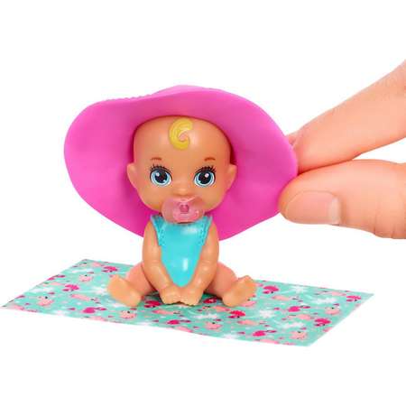 Кукла модельная Barbie