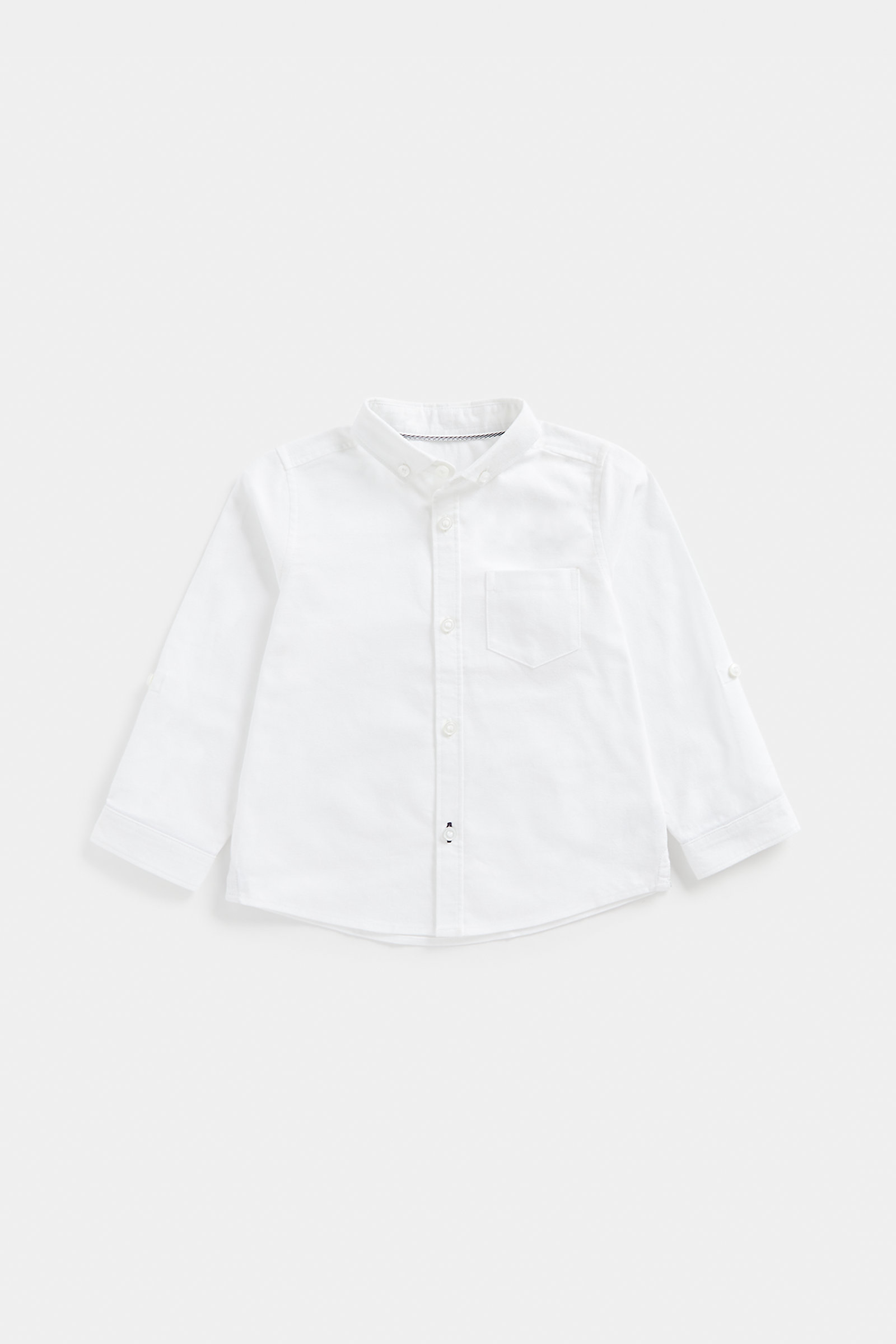 Рубашка Mothercare MC/CB159 - фото 1