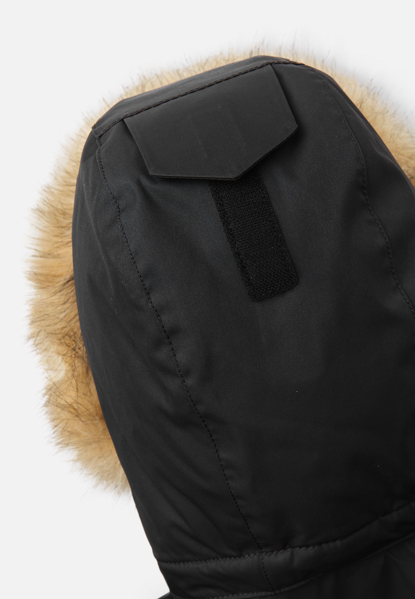 Куртка Reima 5100105A-9990 - фото 5