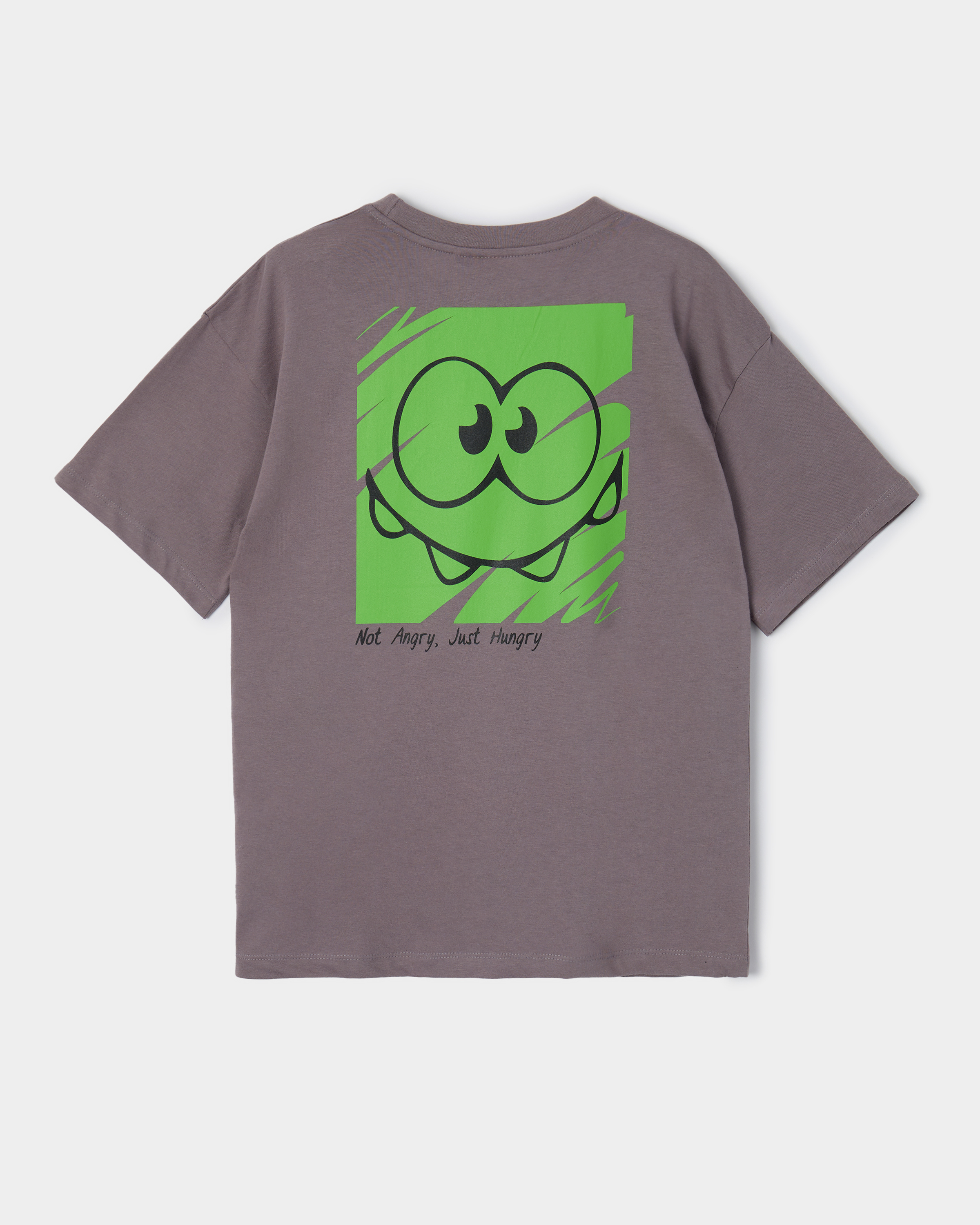 Футболка OM NOM S26LC1-O7M5092tb-DG - фото 2