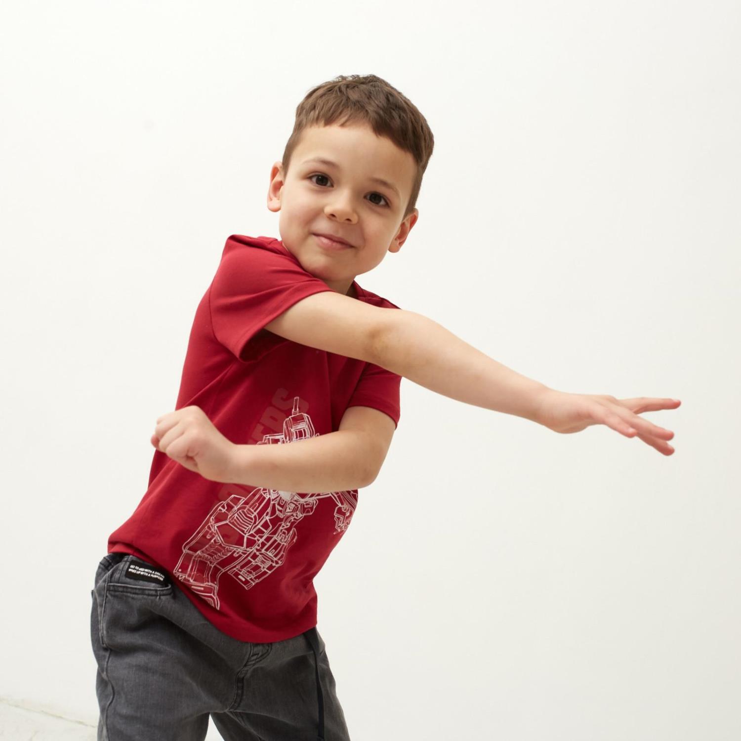 Футболка Kaftan 6243493 - фото 9