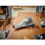 Конструктор LEGO Star Wars 75394 1555 дет.