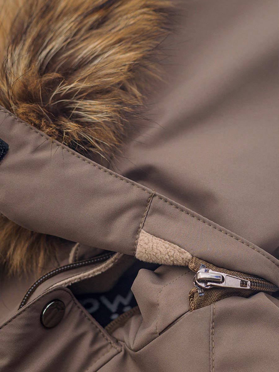 Комбинезон Voma 1wКС-115кор - фото 9