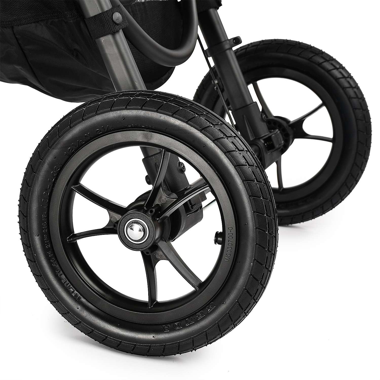 Коляска прогулочная Baby Jogger - фото 12