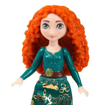 Кукла мини Disney Princess