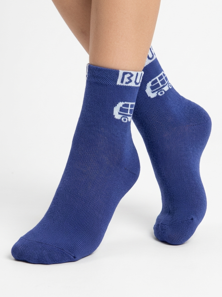 Носки RuSocks Д-3139 Рис-01 - фото 2
