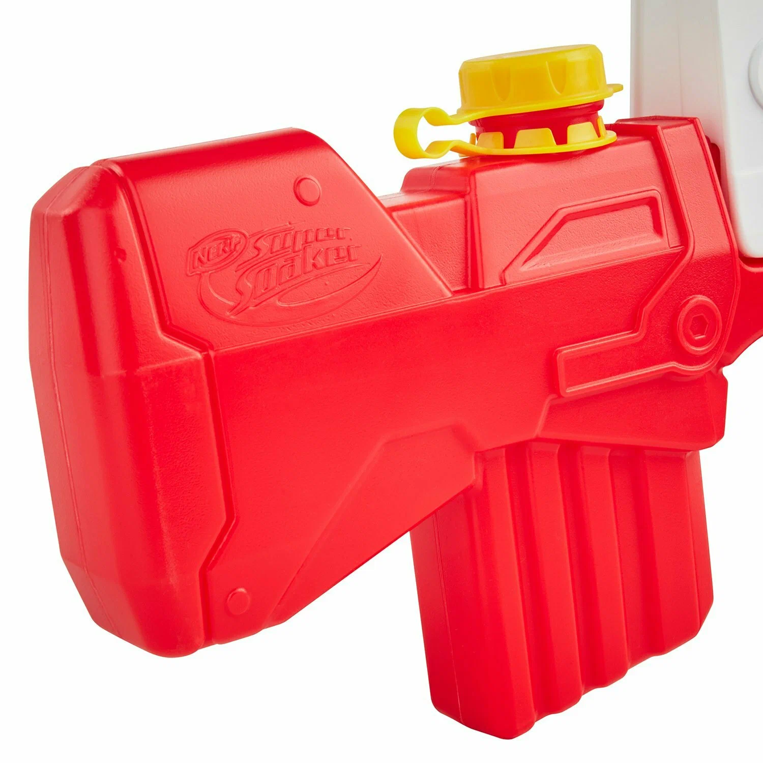 Бластер водный Nerf Super Soaker - фото 5